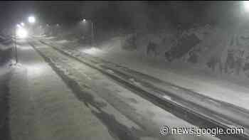 Extreme cold warning over in Kamloops, but weekend weather to ... - CFJC Today Kamloops