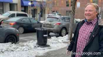 Kamloops mayor recuses himself from entire council meeting in ... - CBC.ca