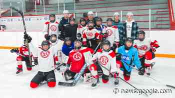 Big game in Rosetown coming up for Kindersley Jr. Klippers - WestCentralOnline.com