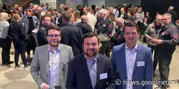 Dimitrios Axourgos kündigt an: Im Frühjahr beginnt Bau der ... - Ruhr Nachrichten