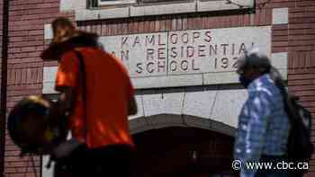 Proposed settlement reached in residential school reparations class action