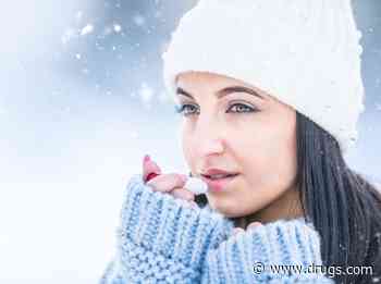 Winter Wonderland? Not for Your Skin