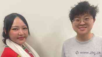 Chinese newcomers in Saskatoon band together to feel less alone