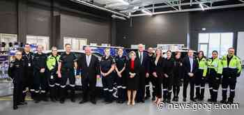 Province Expanding Healthcare Recruitment Programs - KenoraOnline.com