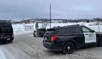 Body Found Downtown; Identity Not Confirmed - KenoraOnline.com