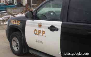 Policing Coalition Hopes For Solution From Province - KenoraOnline.com