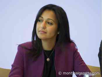 Québec solidaire MNAs symbolically sponsor political prisoners in Iran