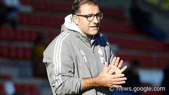 Holzheimer SG lässt Konstanz vermissen - FuPa - FuPa