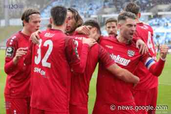 #MSVSVW | „Konstanz in Spiele und Ergebnisse bringen“ - MSV Duisburg