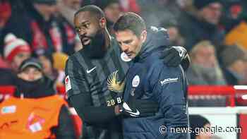 Hansa Rostock im Teamcheck: Die Suche nach der Konstanz - NDR.de