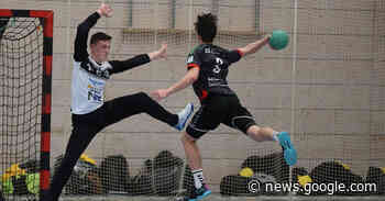 Höchste Konzentration von der HSG Konstanz A-Jugend gefordert - WOCHENBLATT