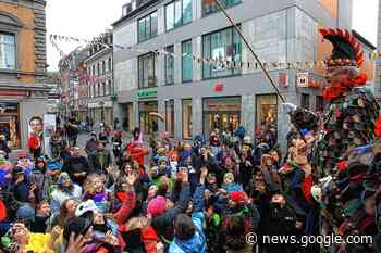 Konstanz: Was bietet die Fasnacht für Familien und Kinder? - SÜDKURIER Online