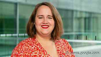 An Sonntag im Konstanzer Konzil: Ricarda Lang beim Grünen ... - Singener Wochenblatt