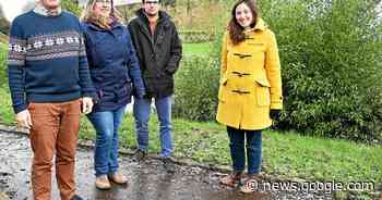L'eau, un enjeu majeur du territoire Rance-Frémur - Le Télégramme