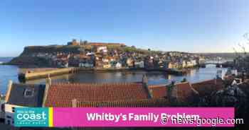 Whitby School Closure Proposal Highlights Bigger Problem for the ... - This is the Coast