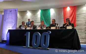 Aeronautica Militare: “Cento anni di impegno della Forza Armata al ... - Report Difesa