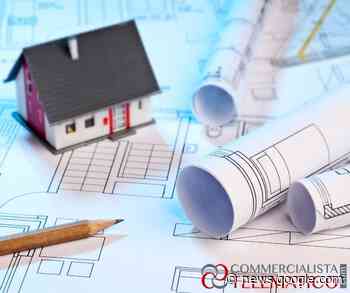 Il nuovo Superbonus 90 per cento sulle unifamiliari - Commercialista Telematico | Software fiscali, ebook, formulari e videoconferenze accreditate