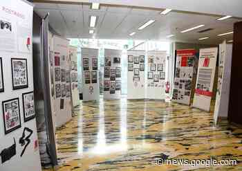 Uno, dieci, cento agende rosse. Quale democrazia? La mostra sulla ... - varesenews.it