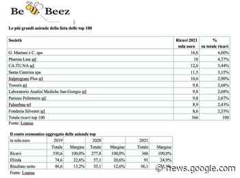 Cento pmi eccellenti fuori dai radar dei fondi. La lista Leanus-BeBeez - BeBeez