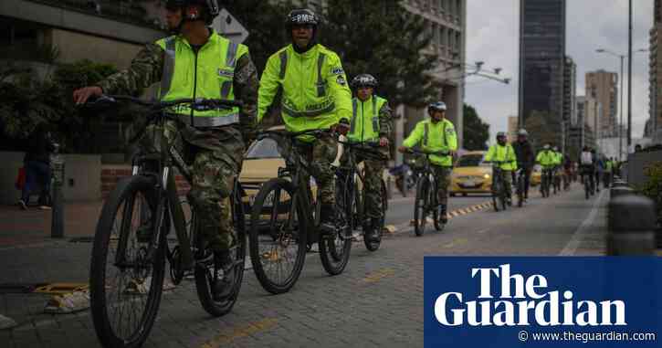 Colombia announces halt on fossil fuel exploration for a greener economy