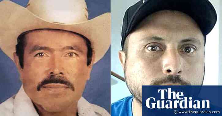 Missing Mexican environmentalists’ families accuse mining company