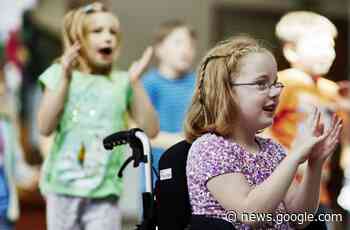 Lebenshilfe im Main-Tauber-Kreis startet wieder durch ... - Fränkische Nachrichten