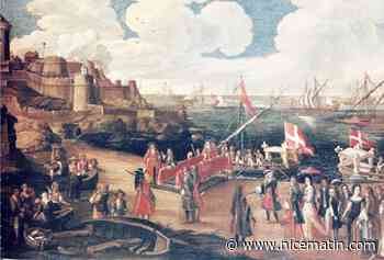 On vous raconte la création du port franc de Nice