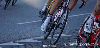 BK wielrennen komt in 2027 naar Putte – Radio Reflex - Radio Reflex