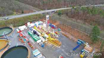 Genehmigung für Bau der Erdwärmeanlage in Graben Neudorf erteilt - Hügelhelden.de