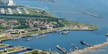 BP prüft Bau eines Ammoniak-Crackers in Wilhelmshaven - pv magazine Deutschland