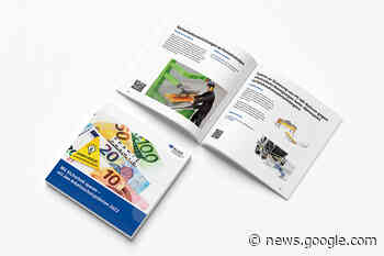 Sicherheit zahlt sich aus – mit den Arbeitsschutzprämien der BG BAU - Beschaffungsdienst GaLaBau