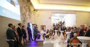 Das Museum Pfalzgalerie geht mit attraktivem Programm ins Jahr ... - Rheinpfalz.de