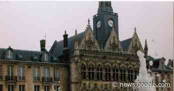 Deutsch-französische Partnerschaft wird mit Ausstellung gefeiert ... - Rheinpfalz.de