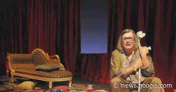 Yasmina Rezas „Anne-Marie die Schönheit“ hat am Pfalztheater ... - Rheinpfalz.de