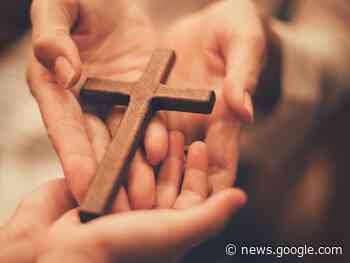 Salbungsgottesdienste starten wieder: Gott tut gut - Kaiserslautern - Wochenblatt-Reporter