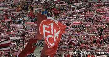 Wie die Konkurrenz des FCK durch den Winter kommt - 1. FC ... - Rheinpfalz.de