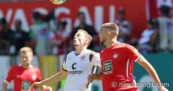 Ticket-Infos zu den Heimspielen gegen Hannover und Kaiserslautern - FC St. Pauli