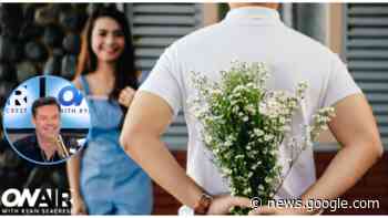 This Is Reportedly the Most Effective Pickup Line - iHeart