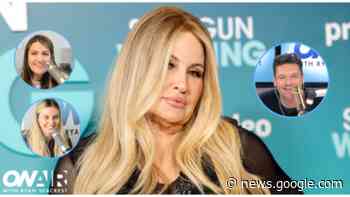 Jennifer Coolidge Led Us to This Self-Help Exercise - iHeart