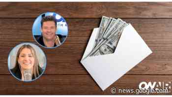 Cash Stuffing: How This Trendy Budgeting Method Works | KIIS FM ... - On Air with Ryan Seacrest