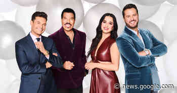 Has 'American Idol' Tapped Out "All The Great Talent"? Ryan ... - Music Mayhem Magazine