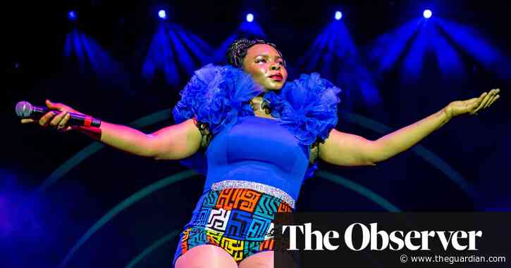 ‘Ritual humiliations’: African music stars struggle to get visas to Europe