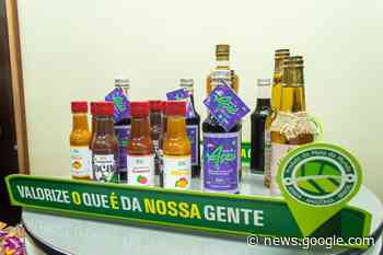 Campanha com produtos amapaenses começa contagem ... - Diário do Amapá