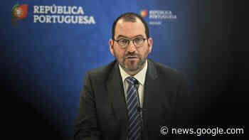 Contagem de tempo acumulado de professores é "estrutural", diz ... - Notícias ao Minuto