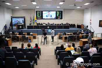 CIDADE - Com nova contagem do Censo, câmara de Barueri pode ... - Barueri na Rede