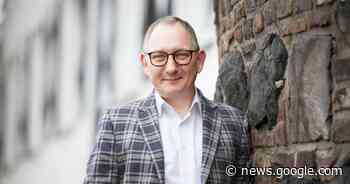 CDU Wesel: Hense gibt Parteivorsitz ab und baut auf Rees - Rheinische Post