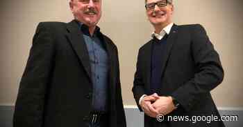 SPD Rees nominiert Bodo Wißen für Bürgermeisterwahl - Rheinische Post