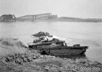 Rees: Magda Dresen denkt an Zweiten Weltkrieg und hat Geburtstag - Rheinische Post