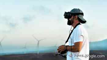 Augmented reality vs mixed reality – Apple glasses product pitch - TechHQ