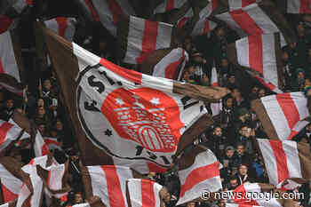 St. Pauli-Testspiel live: Internet-Ausfall am Millerntor - MOPO